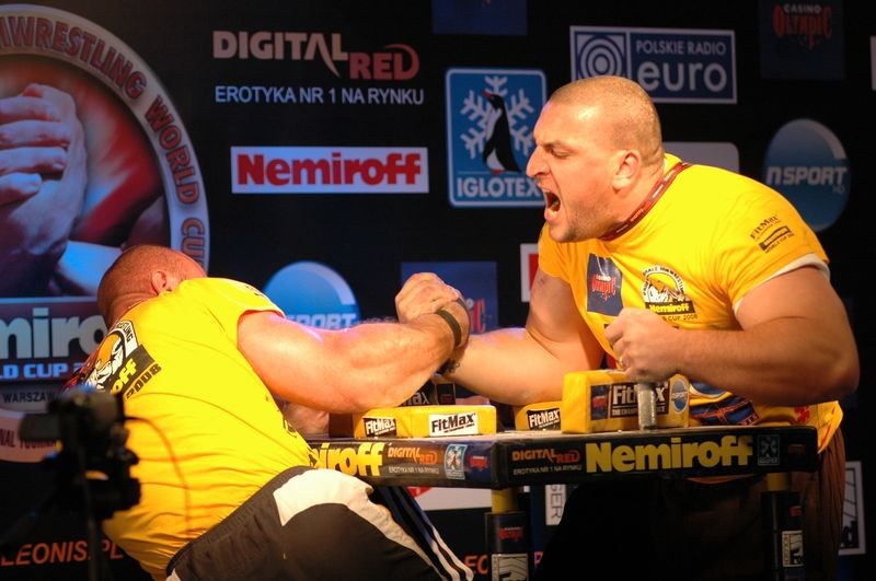 Nemiroff 2008 Day 2 Right Hand