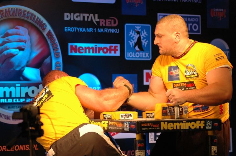 Nemiroff 2008 Day 2 Right Hand