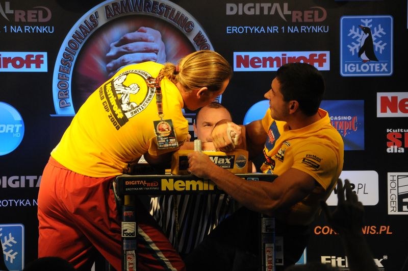 Nemiroff 2008 Day 2 Right Hand