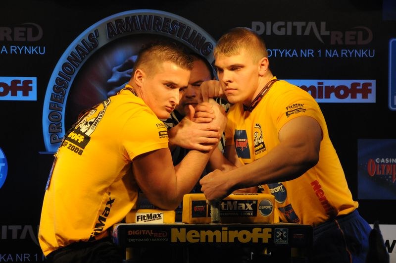 Nemiroff 2008 Day 2 Right Hand