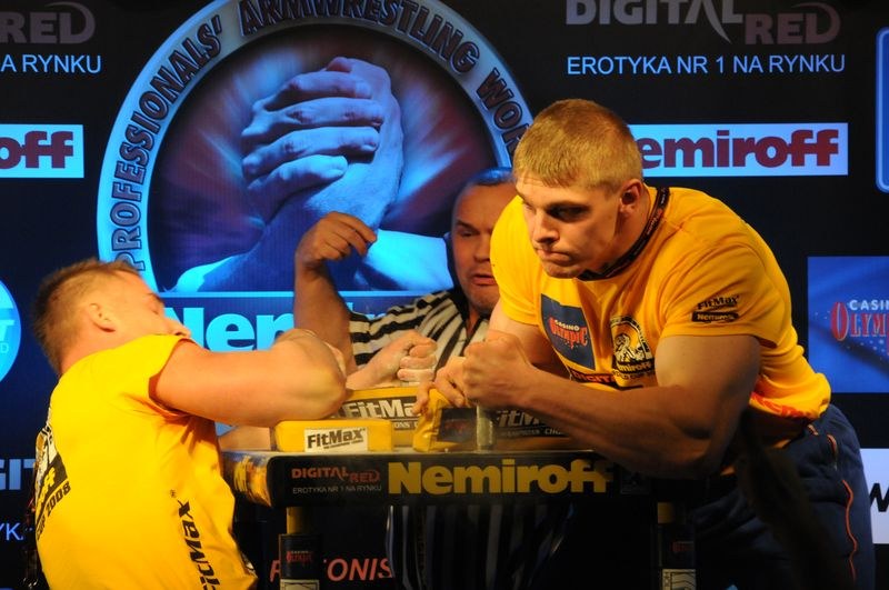 Nemiroff 2008 Day 2 Right Hand