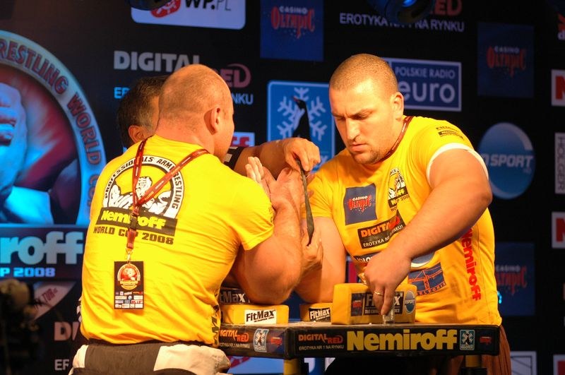 Nemiroff 2008 Day 2 Right Hand