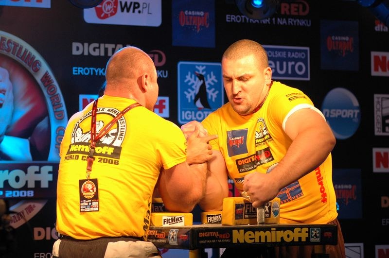 Nemiroff 2008 Day 2 Right Hand