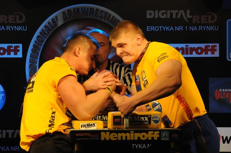 Nemiroff 2008 Day 2 Right Hand