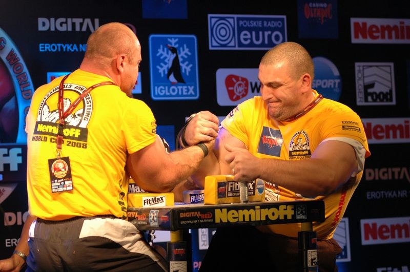 Nemiroff 2008 Day 2 Right Hand