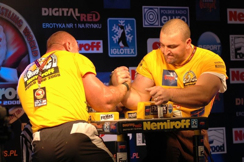 Nemiroff 2008 Day 2 Right Hand