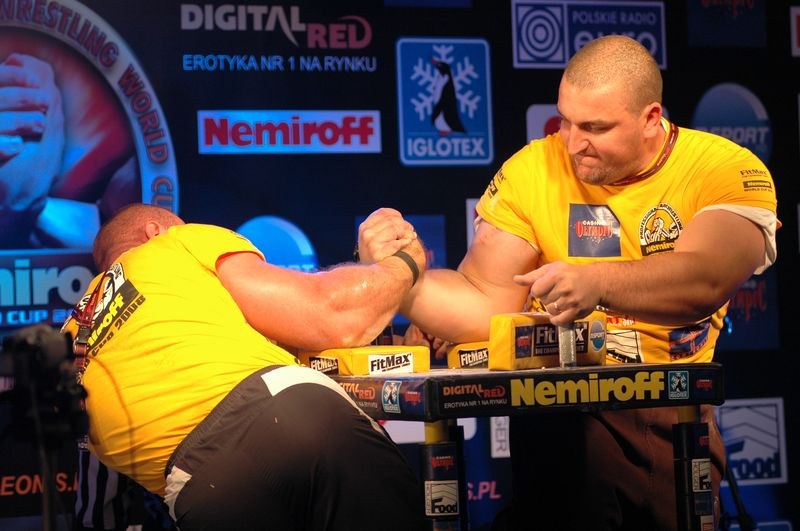 Nemiroff 2008 Day 2 Right Hand