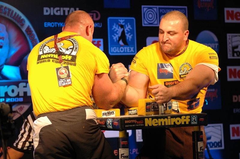 Nemiroff 2008 Day 2 Right Hand