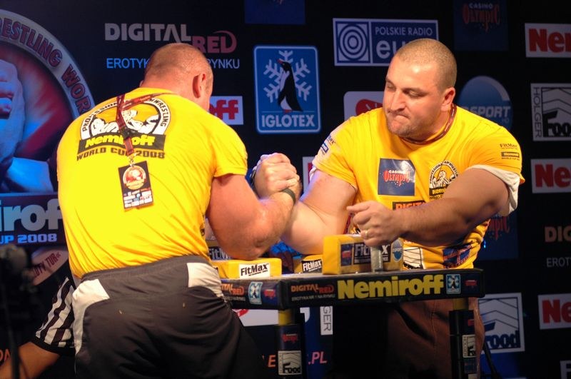 Nemiroff 2008 Day 2 Right Hand