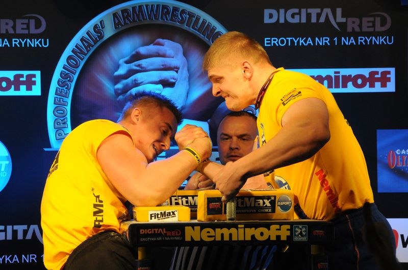 Nemiroff 2008 Day 2 Right Hand