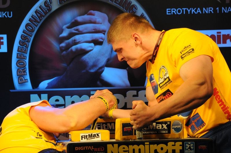 Nemiroff 2008 Day 2 Right Hand