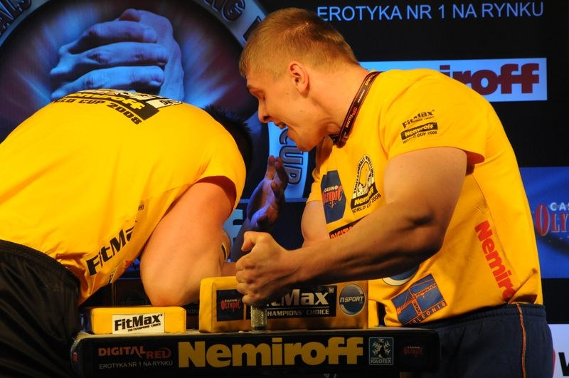 Nemiroff 2008 Day 2 Right Hand