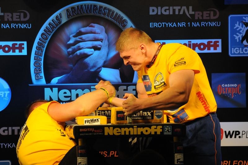 Nemiroff 2008 Day 2 Right Hand