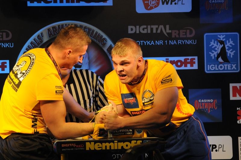 Nemiroff 2008 Day 2 Right Hand