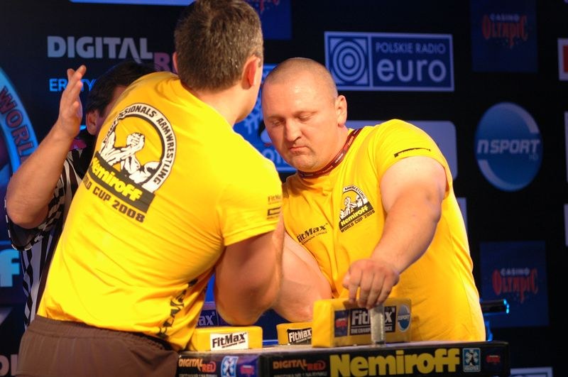 Nemiroff 2008 Day 2 Right Hand