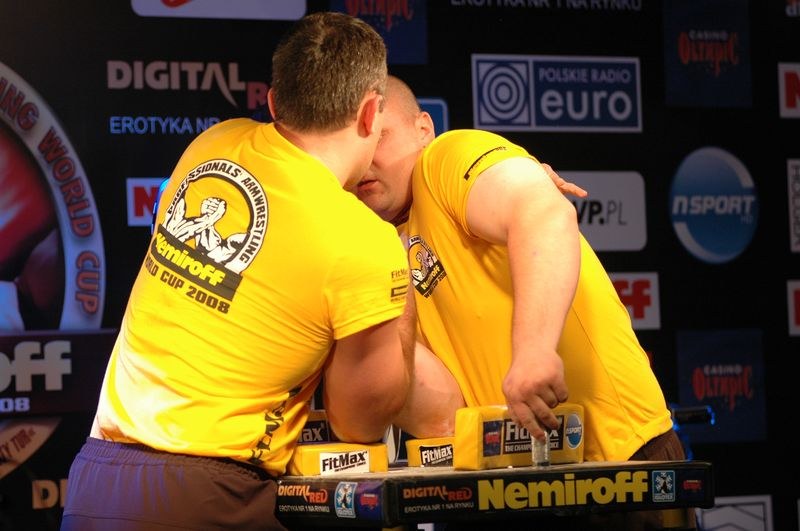 Nemiroff 2008 Day 2 Right Hand