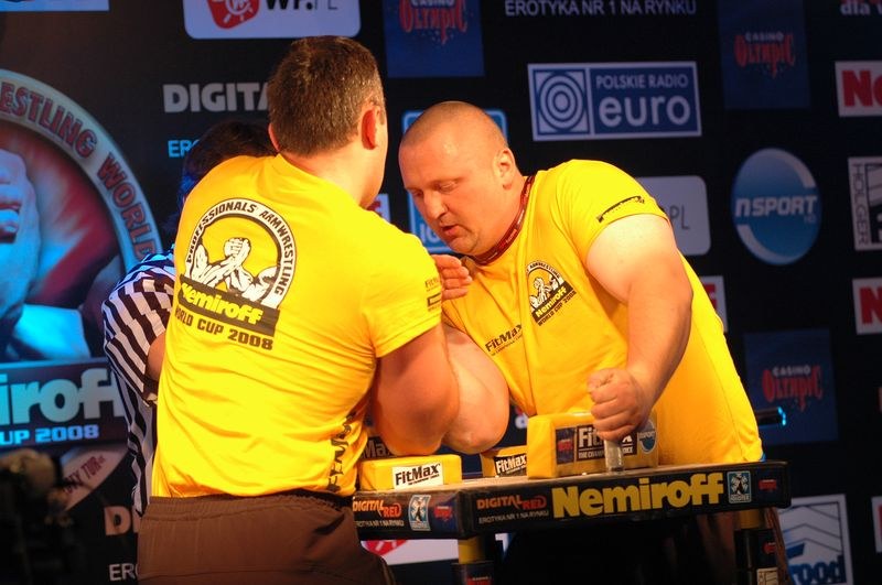 Nemiroff 2008 Day 2 Right Hand