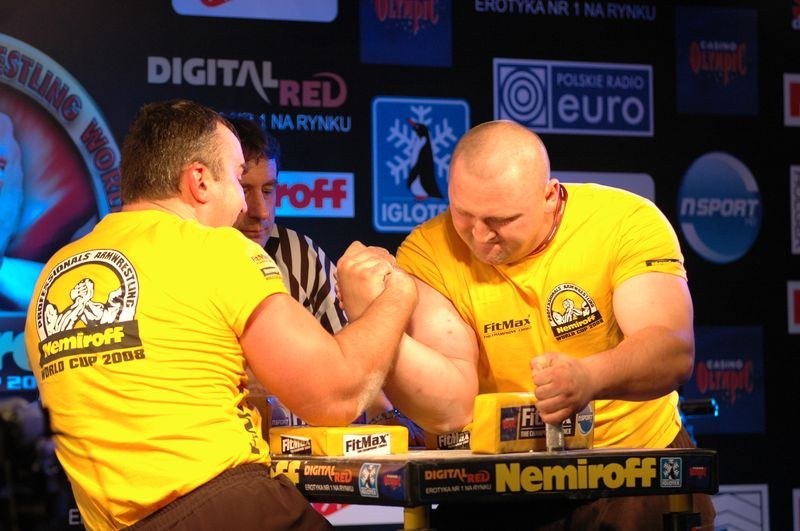 Nemiroff 2008 Day 2 Right Hand