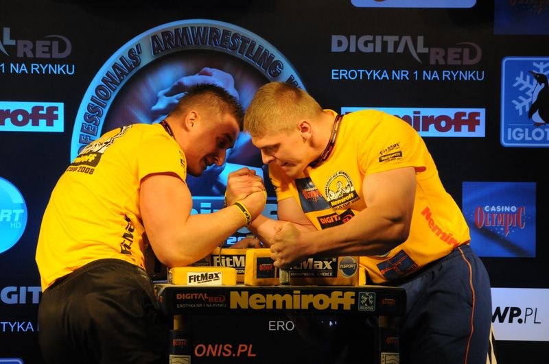 Nemiroff 2008 Day 2 Right Hand