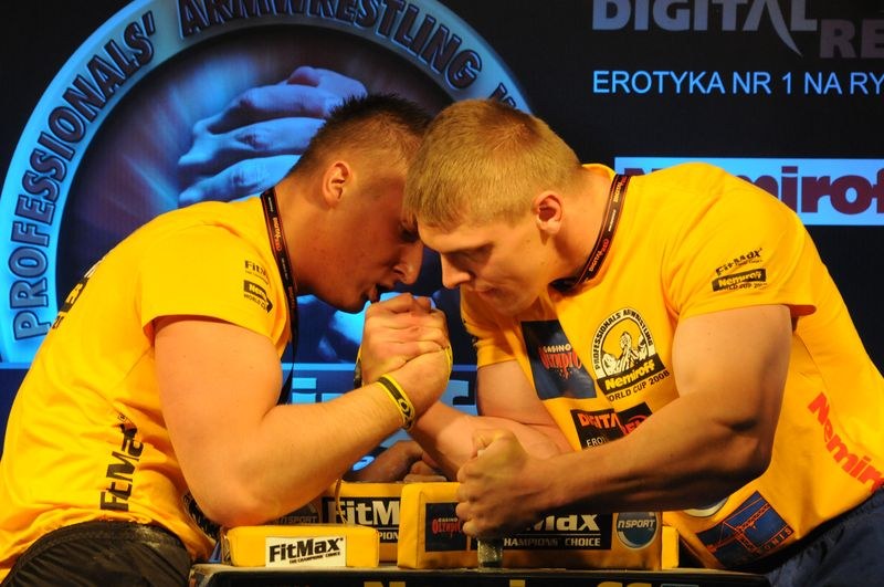 Nemiroff 2008 Day 2 Right Hand