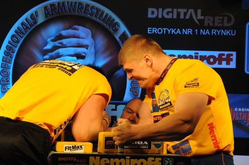 Nemiroff 2008 Day 2 Right Hand