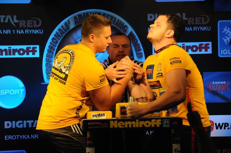 Nemiroff 2008 Day 2 Right Hand