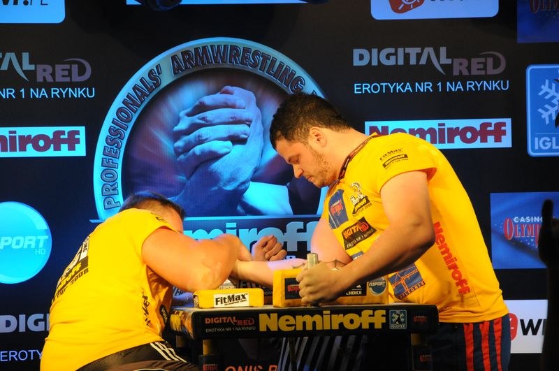 Nemiroff 2008 Day 2 Right Hand