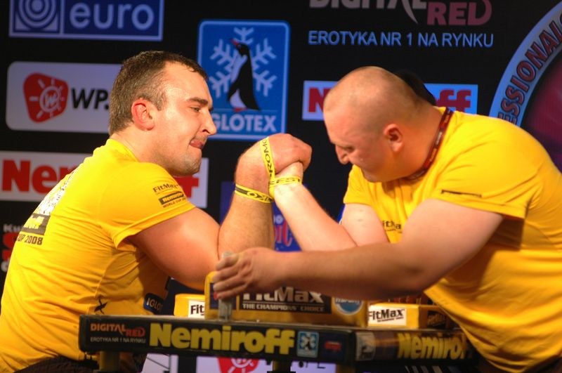 Nemiroff 2008 Day 2 Right Hand