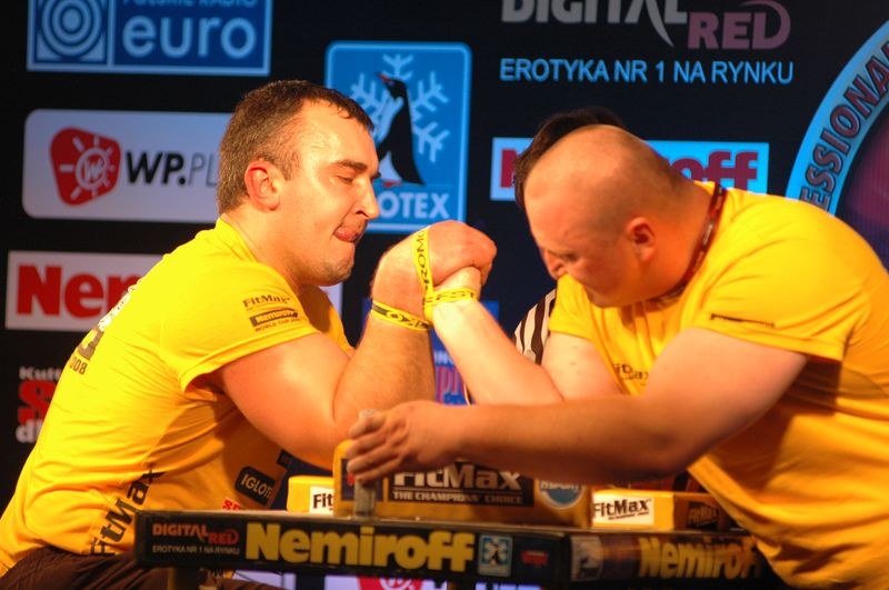 Nemiroff 2008 Day 2 Right Hand