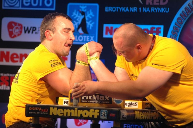 Nemiroff 2008 Day 2 Right Hand