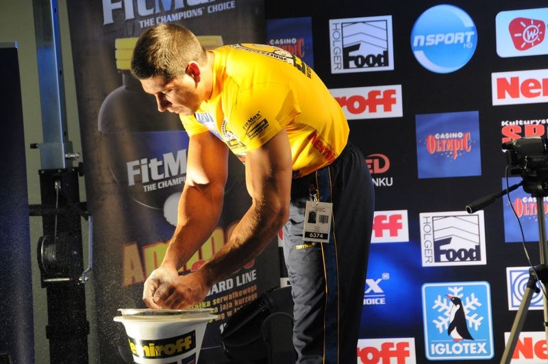 Nemiroff 2008 Day 2 Right Hand