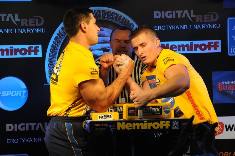 Nemiroff 2008 Day 2 Right Hand