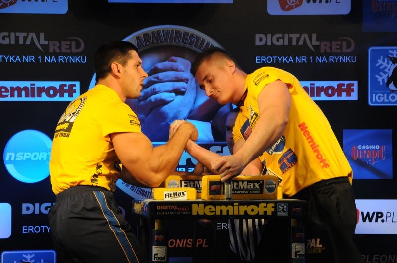 Nemiroff 2008 Day 2 Right Hand