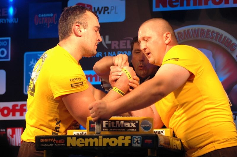 Nemiroff 2008 Day 2 Right Hand