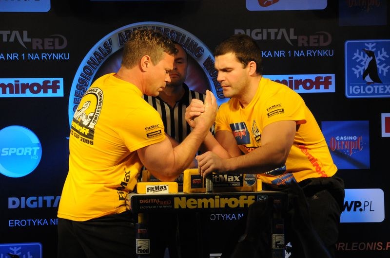 Nemiroff 2008 Day 2 Right Hand