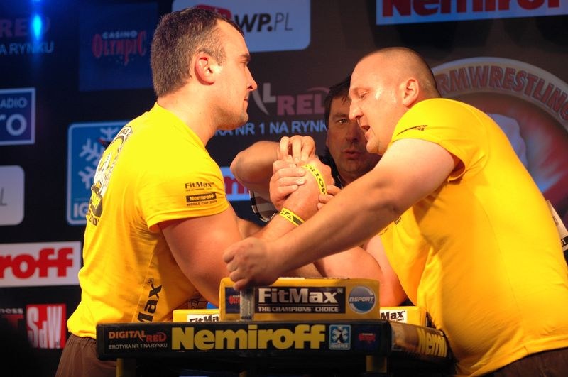 Nemiroff 2008 Day 2 Right Hand