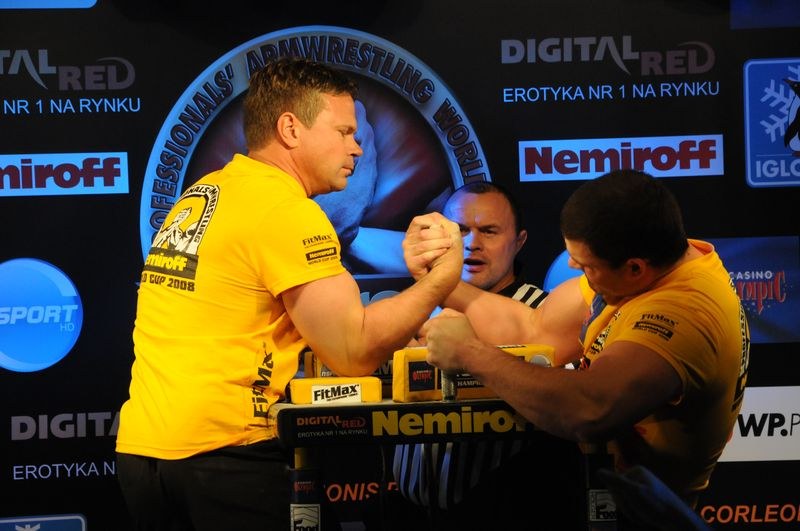 Nemiroff 2008 Day 2 Right Hand