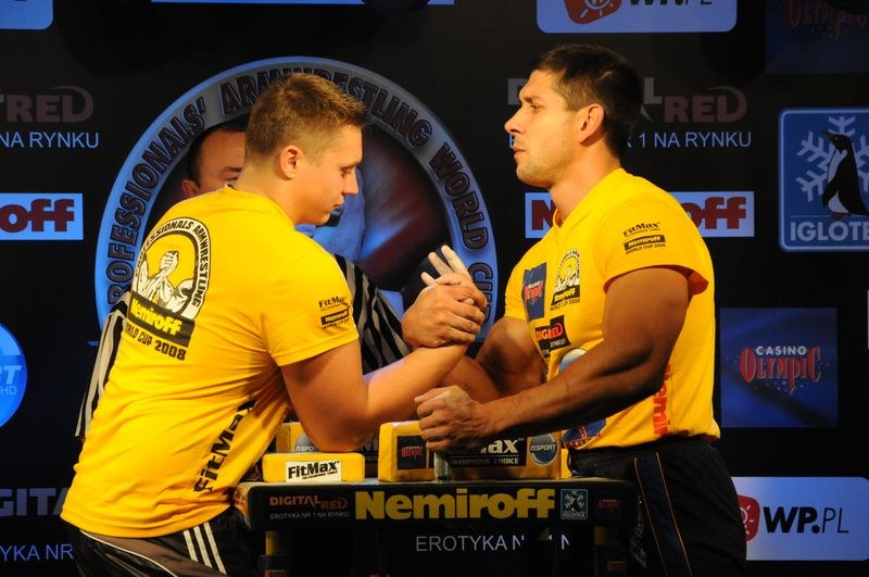 Nemiroff 2008 Day 2 Right Hand