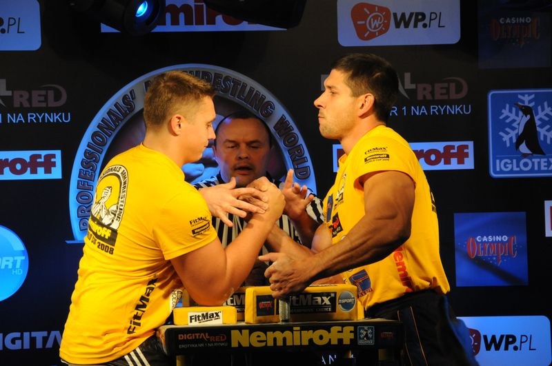 Nemiroff 2008 Day 2 Right Hand