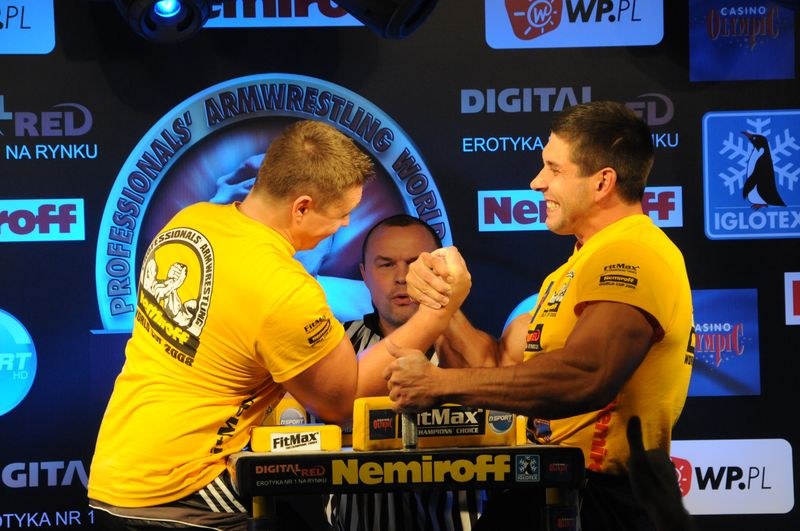 Nemiroff 2008 Day 2 Right Hand