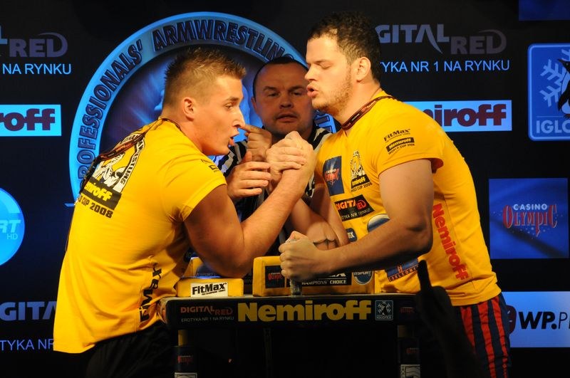 Nemiroff 2008 Day 2 Right Hand