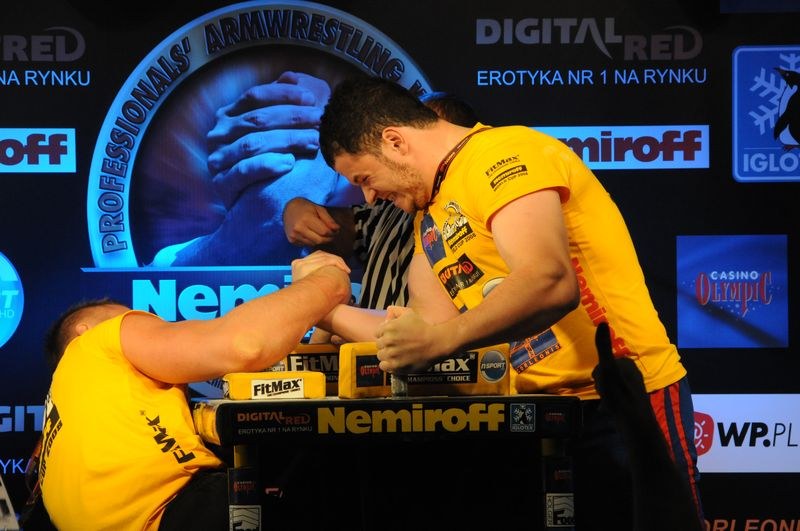 Nemiroff 2008 Day 2 Right Hand