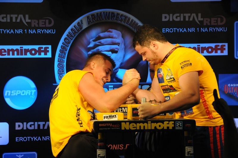 Nemiroff 2008 Day 2 Right Hand