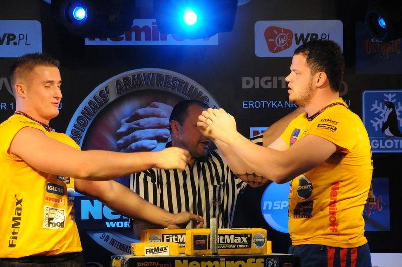 Nemiroff 2008 Day 2 Right Hand