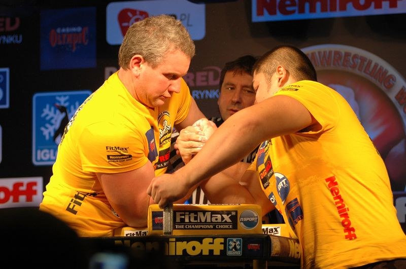 Nemiroff 2008 Day 2 Right Hand