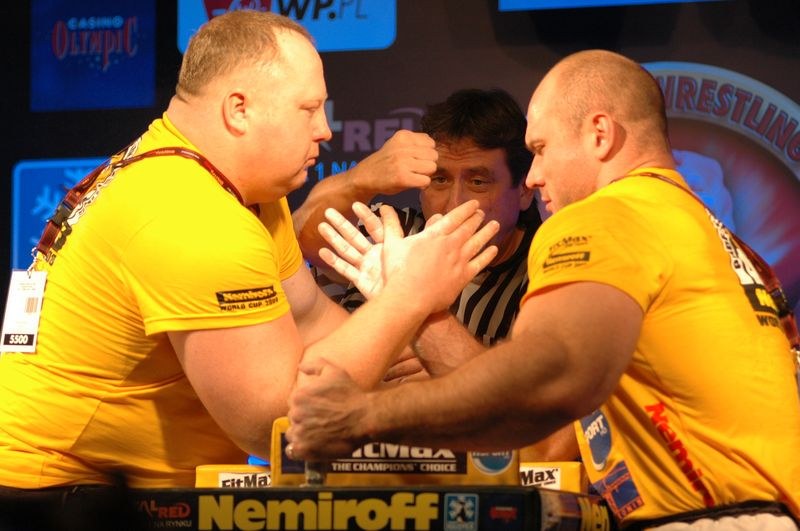 Nemiroff 2008 Day 2 Right Hand