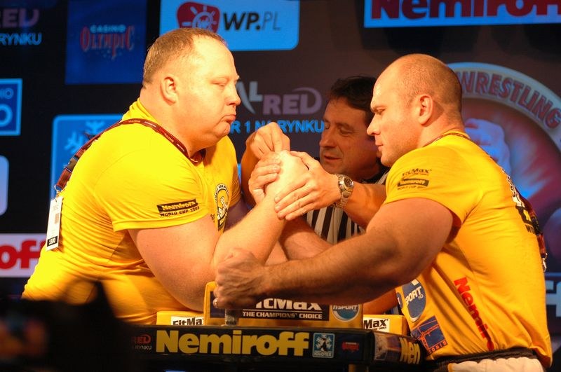 Nemiroff 2008 Day 2 Right Hand