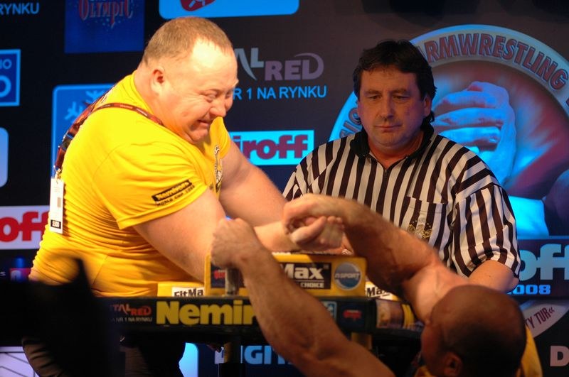 Nemiroff 2008 Day 2 Right Hand