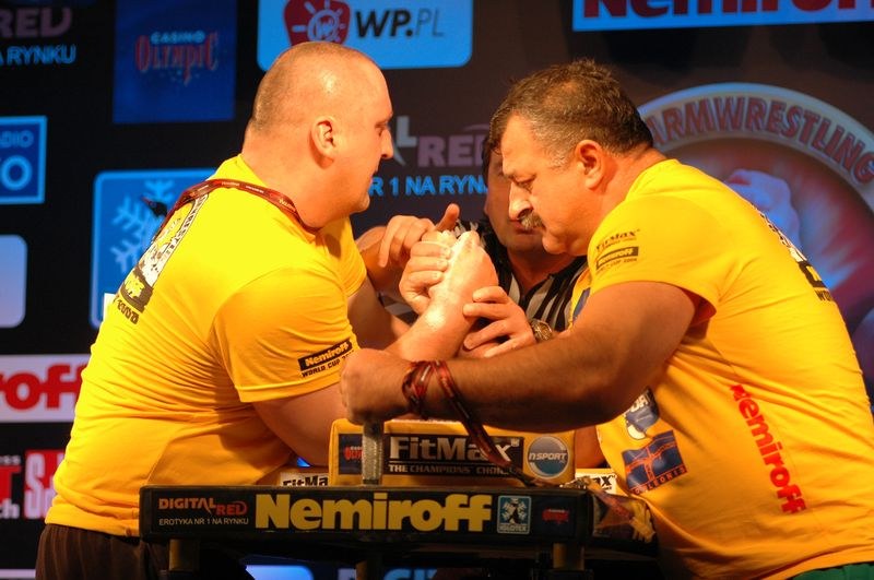 Nemiroff 2008 Day 2 Right Hand