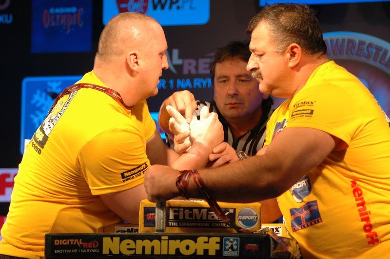 Nemiroff 2008 Day 2 Right Hand